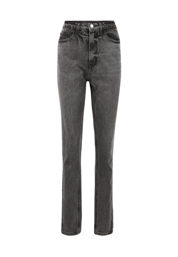 Missguided Tall Jeans 'RIOT'  grigio denim