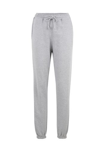 Missguided Tall Pantaloni  grigio sfumato