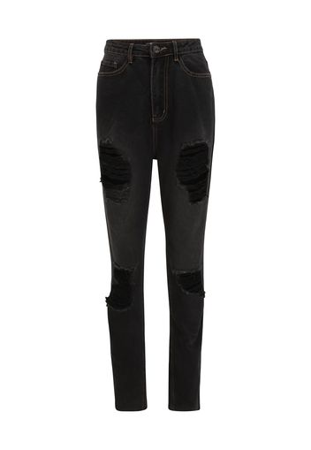 Missguided Tall Jeans The  nero