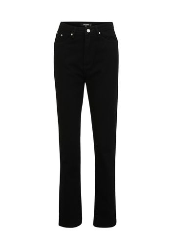 Missguided Tall Jeans 'Riot'  nero