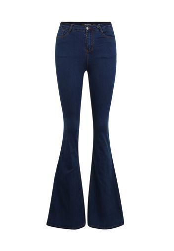 Missguided Tall Jeans  blu