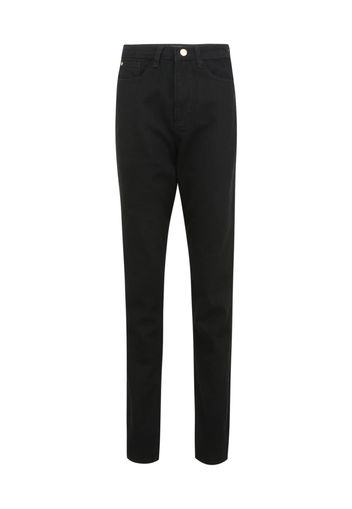 Missguided Tall Jeans 'RIOT'  nero