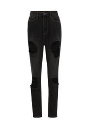 Missguided Tall Jeans  nero