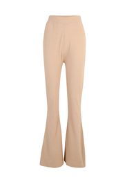 Missguided Tall Pantaloni  sabbia