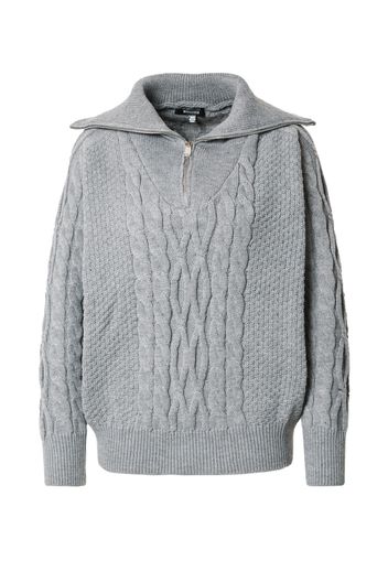 Missguided Pullover  grigio