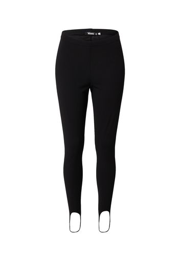 Missguided Leggings  nero