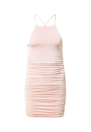 Missguided Abito  rosa