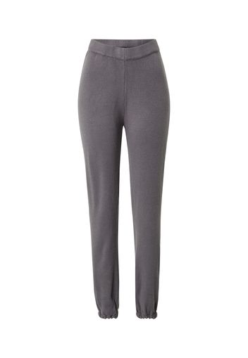 Missguided Pantaloni  grigio