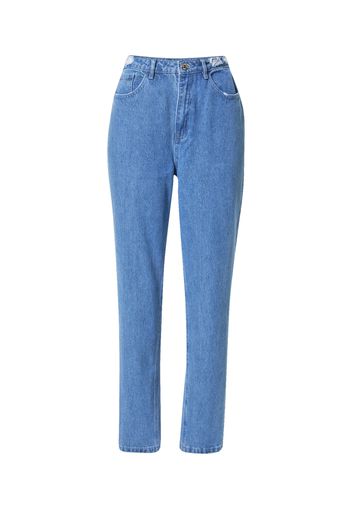 Missguided Jeans  blu denim