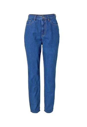 Missguided Jeans 'CLEAN'  blu denim