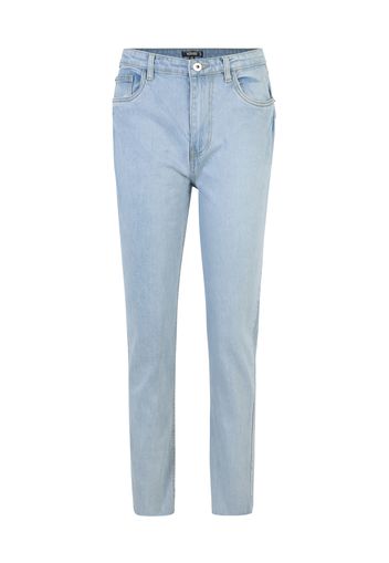 Missguided Jeans  blu denim