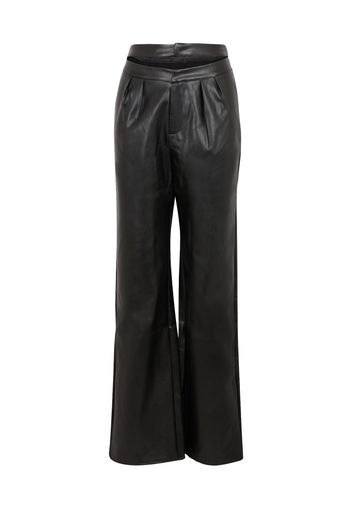 Missguided Pantaloni  nero