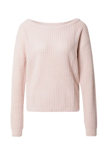 Missguided Pullover  cipria