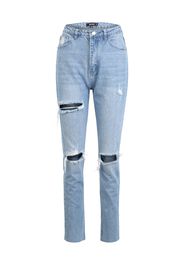 Missguided Jeans  blu denim