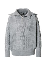 Missguided Pullover  grigio