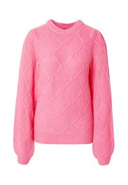 Missguided Pullover 'DIAMOND'  rosa chiaro