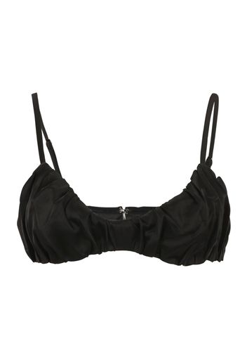 Misspap Reggiseno  nero