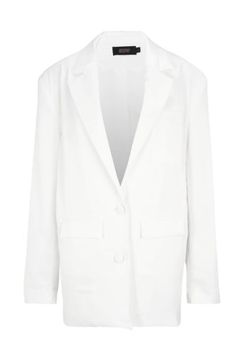 Misspap Blazer  bianco naturale