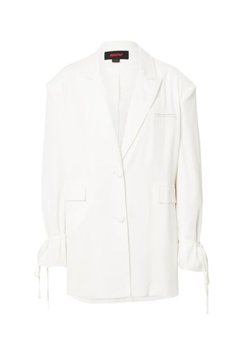 Misspap Blazer  bianco