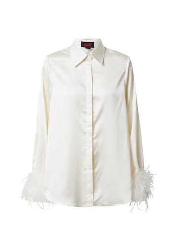 Misspap Camicia da donna  avorio