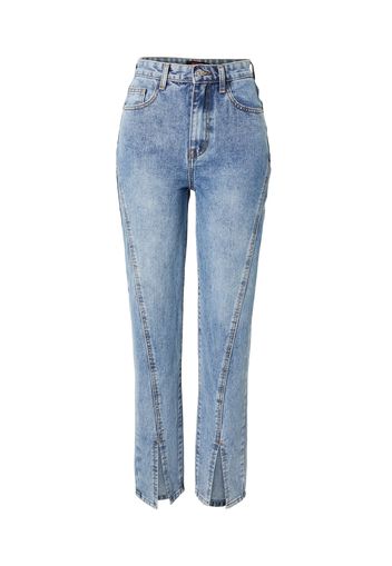 Misspap Jeans  blu denim