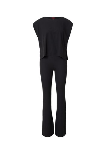 Misspap Completo pantalone  nero