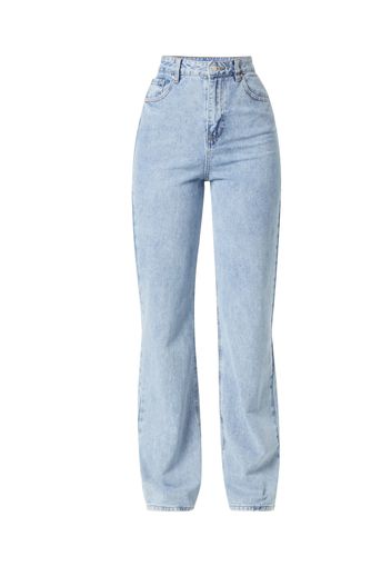 Misspap Jeans  blu denim