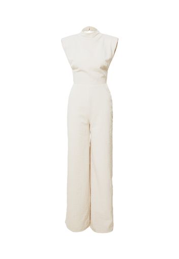 Misspap Tuta jumpsuit  pietra