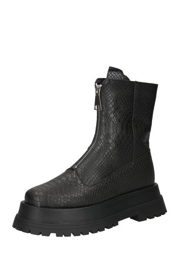 Misspap Ankle boots  nero