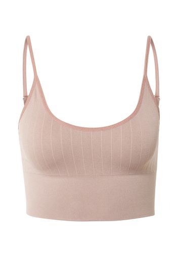 Misspap Reggiseno  marrone