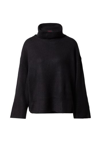 Misspap Pullover  nero