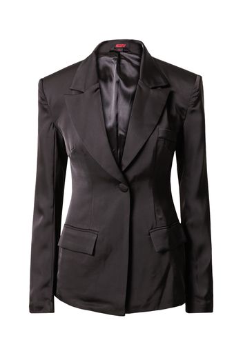 Misspap Blazer  nero