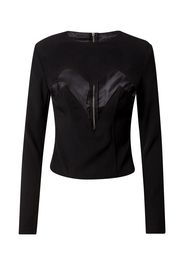 Misspap Camicia da donna  nero