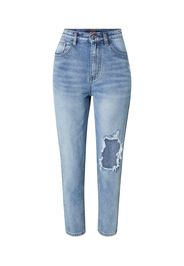 Misspap Jeans  blu chiaro