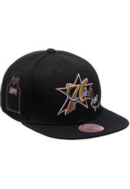 Mitchell & Ness Cappello da baseball 'NBA Jersey'  colori misti / nero