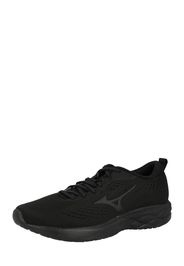 MIZUNO Scarpa da corsa 'Wave Revolt'  nero