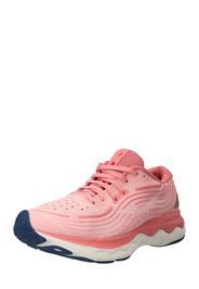 MIZUNO Scarpa da corsa 'SKYRISE 4'  rosa / rosa chiaro / bianco