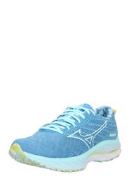 MIZUNO Scarpa da corsa 'WAVE RIDER 26'  blu / turchese