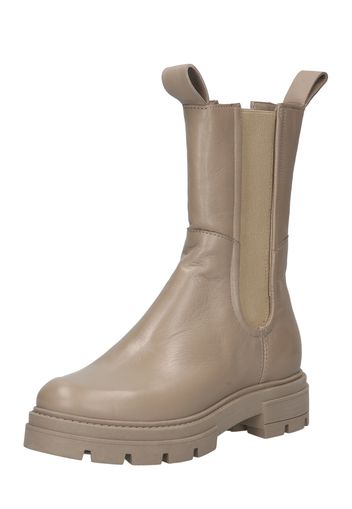 MJUS Boots chelsea 'BEATRIX'  beige