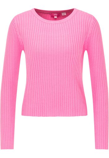 Mo ESSENTIALS Pullover  rosa