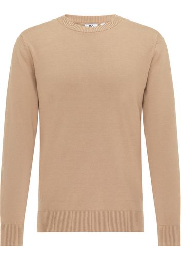 Mo ESSENTIALS Pullover  beige chiaro