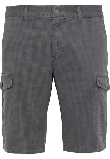 MO Pantaloni cargo  antracite / grigio scuro