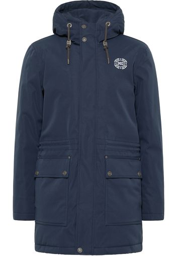 MO Parka invernale 'Arctic'  marino