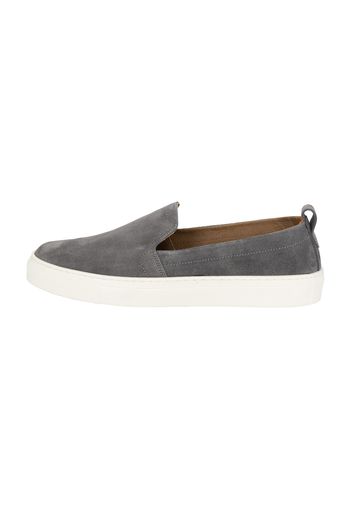 MO Scarpa slip-on  grigio