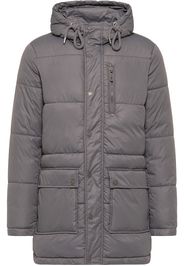 MO Parka invernale  grigio basalto