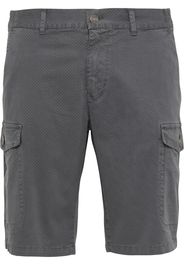 MO Pantaloni cargo  antracite / grigio scuro