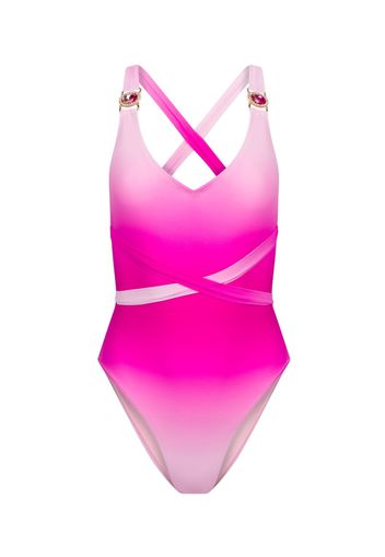 Moda Minx Costume intero 'Club Tropicana Multiway Swimsuit'  rosa