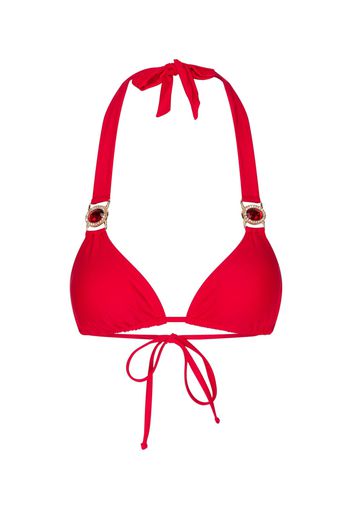 Moda Minx Top per bikini 'Amour'  rosso