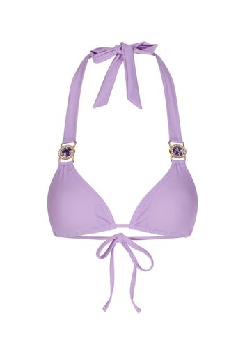 Moda Minx Top per bikini 'Amour'  sambuco