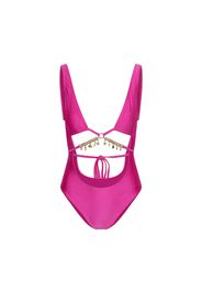 Moda Minx Costume intero  oro / rosso